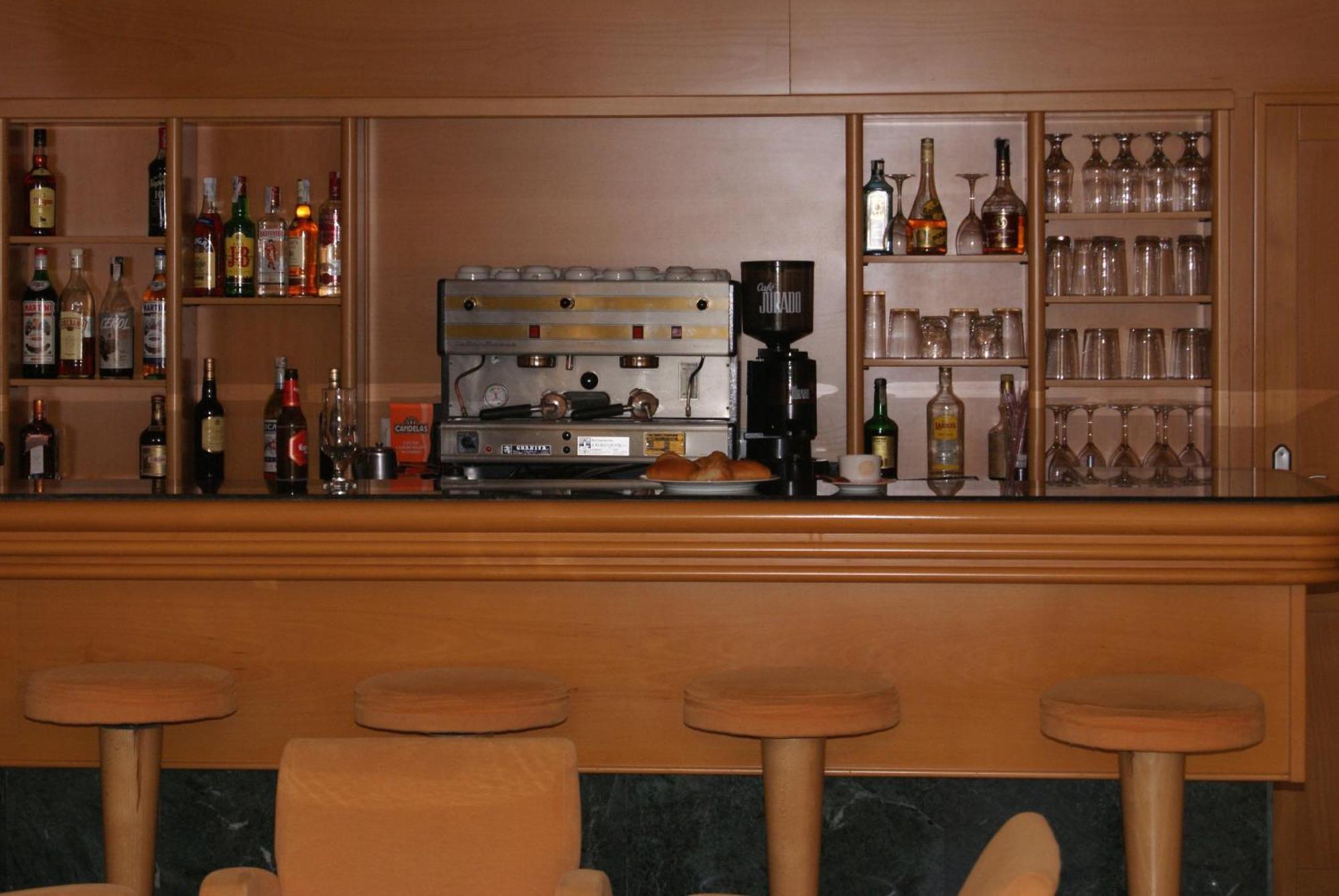 Rosabel Hotel Benidorm Eksteriør billede