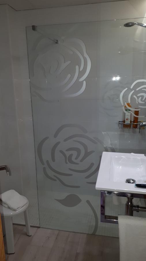 Rosabel Hotel Benidorm Eksteriør billede